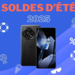 Amazon solde à un prix inédit le OnePlus 13, un smartphone premium de 2025, en 256 ou 512 Go