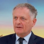 Budget 2026 : “L’année blanche est une mesure de rabot un peu idiote qui permet de ne pas réfléchir”, juge Philippe Juvin, député LR des Hauts-de-Seine