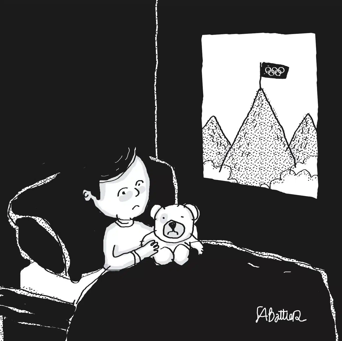 La montagne, un territoire à parcourir en lectures