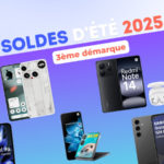 Apple, Samsung, Google… voici les 12 offres immanquables côté smartphone à la 3e démarque des soldes