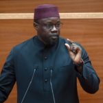 Au Sénégal, le premier ministre Ousmane Sonko critique ouvertement le président Bassirou Diomaye Faye