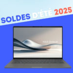 Ce laptop Asus à l’autonomie record, noté 9/10 par nos soins, est soldé à un super prix