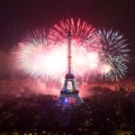 14-Juillet : cinq questions sur les feux d’artifice