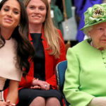 Comment Elizabeth II a très vite déchanté sur Meghan Markle
