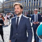 Bruxelles, un déblocage et un fantôme