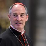 Son nom circulait pour devenir pape : “J’étais convaincu que ce n’était pas le moment”, confie le cardinal François Bustillo