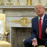 L’Italie de Meloni dos au mur face aux menaces douanières de Trump