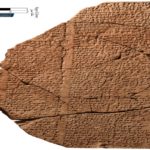 Un hymne babylonien perdu retrouvé après 3000 ans grâce à l’IA