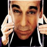 Thierry Ardisson dans “Télérama”, en 2002 : “Je me définis comme chrétien de gauche”