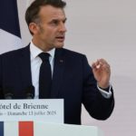 Face au “sombre tableau d’un monde menaçant”, la France va augmenter ses dépenses militaires