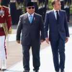 14-Juillet: pourquoi l’Indonésie est invitée d’honneur du défilé sur les Champs-Élysées