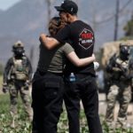 À Los Angeles, un ouvrier agricole blessé lors d’un raid de la police anti-immigration est mort