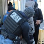 Aux États-Unis, un ouvrier meurt après une descente de la police de l’immigration près de Los Angeles