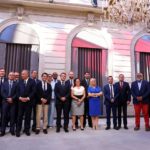 En Nouvelle-Calédonie, le projet d’accord suscite de premières réactions contrastées
