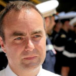 Sébastien Lecornu appelle à un « effort nouveau » sur le plan militaire