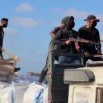 Groupes armés par Israël, clans influents… Le Hamas est-il en train de perdre le contrôle de la bande de Gaza ?