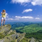 CARTE. 15 randonnées pour explorer l’Ardèche, la Drôme, l’Ain, le Rhône et la Loire