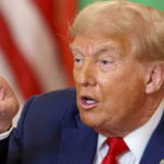 « Tariff Man », le retour