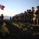 En Californie, décès d’un ouvrier agricole blessé lors d’une intervention de la police de l’immigration