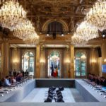 Accord “historique” sur l’avenir de la Nouvelle-Calédonie