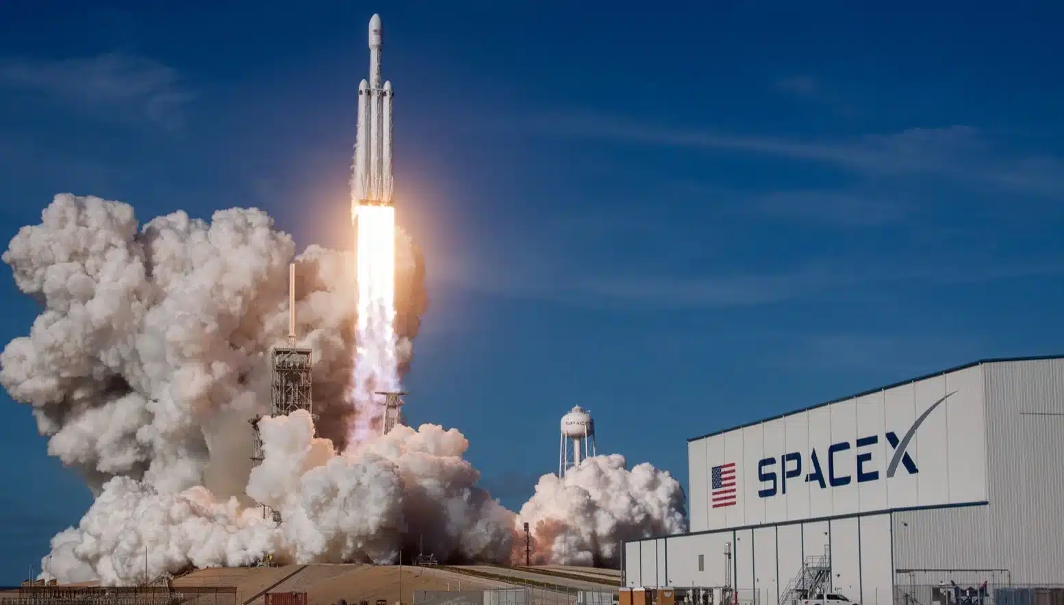 SpaceX prospère malgré les turbulences de Musk : valorisation record en vue