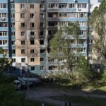 En direct, guerre en Ukraine : deux civils tués par des bombes guidées dans l’oblast de Dnipropetrovsk, selon les autorités locales