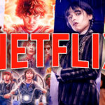 Netflix : les sorties confirmées d’août 2025 avec des séries qui vont cartonner