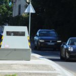 Près de Lyon. Un nouveau radar pour protéger… une piste cyclable