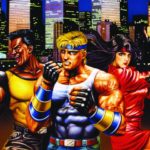 Mémoire cash – Avec Streets of Rage, on touche au sacré mais pas encore au divin