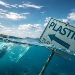C’est énorme: 27 millions de tonnes de plastiques déversés dans l’Atlantique Nord