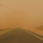 Pourquoi les nuages de sable sont mauvais/dangereux pour la santé ?