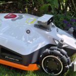 Test Mammotion Luba 2 AWD 5000X : le robot-tondeuse par excellence pour les grands terrains complexes