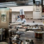 Une cinquantaine de chefs cuisiniers appellent à faire de la gastronomie française une «exception» culturelle
