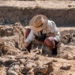 Découverte d’un temple vieux de 6 000 ans en Turquie, avec un canal sacrificiel et un autel