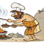 Les Néandertaliens avaient leurs propres recettes de cuisine, qui veut goûter ?