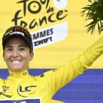 Tour de France femmes 2025 : Kim Le Court, un maillot jaune qui vient de loin