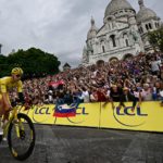 Tour de France : ambiance de folie à Montmartre, Tadej Pogacar largement vainqueur de cette 112e édition