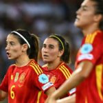 EN DIRECT | Angleterre-Espagne : un premier sacre pour la Roja, ou un second titre pour les Lionesses ? Suivez la finale de l’Euro féminin de football 2025