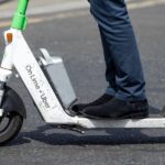 Uber is set for a payday from Lime’s IPO — and is interested in doubling down on the scooter bet