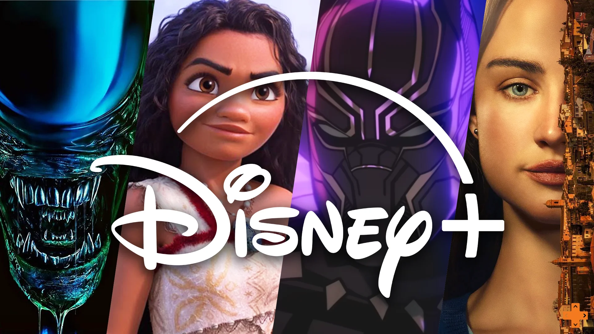 Disney+ : voici toutes les nouveautés d’août 2025, avec de très grosses séries