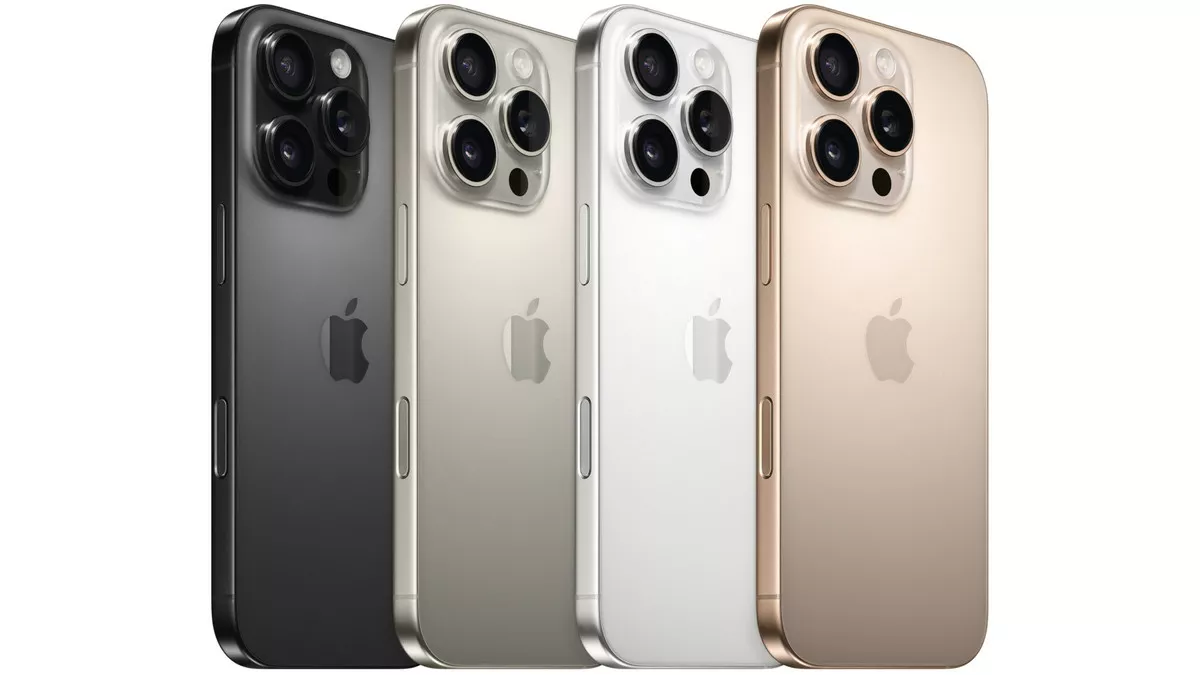 Apple fait mieux que prévu et a vendu 3 milliards d’iPhone