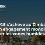 La COP15 s’achève au Zimbabwe avec un engagement mondial à protéger les zones humides
