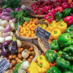 On vous a menti, voici ce que cachent vraiment les légumes de supermarché
