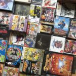 Préserver la mémoire du jeu vidéo japonais : une croisade pour sauver un patrimoine en péril