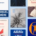 Quiz littéraire de l’été (2/4) : tentez de gagner les 25 chefs-d’œuvre du XXIᵉ siècle selon “Télérama”