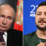 Ukraine-Russie : des négociations sont attendues à Istanbul ce mercredi, voici ce que l’on sait