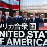 Droits de douane : Donald Trump annonce un accord avec le Japon
