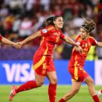 Euro féminin 2025: à quelle heure et sur quelle chaîne regarder la finale Espagne-Angleterre