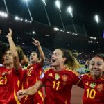 En finale contre l’Angleterre, l’Espagne veut parachever sa “révolution”