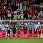 L’Euro féminin en Suisse fait péter des records d’affluence